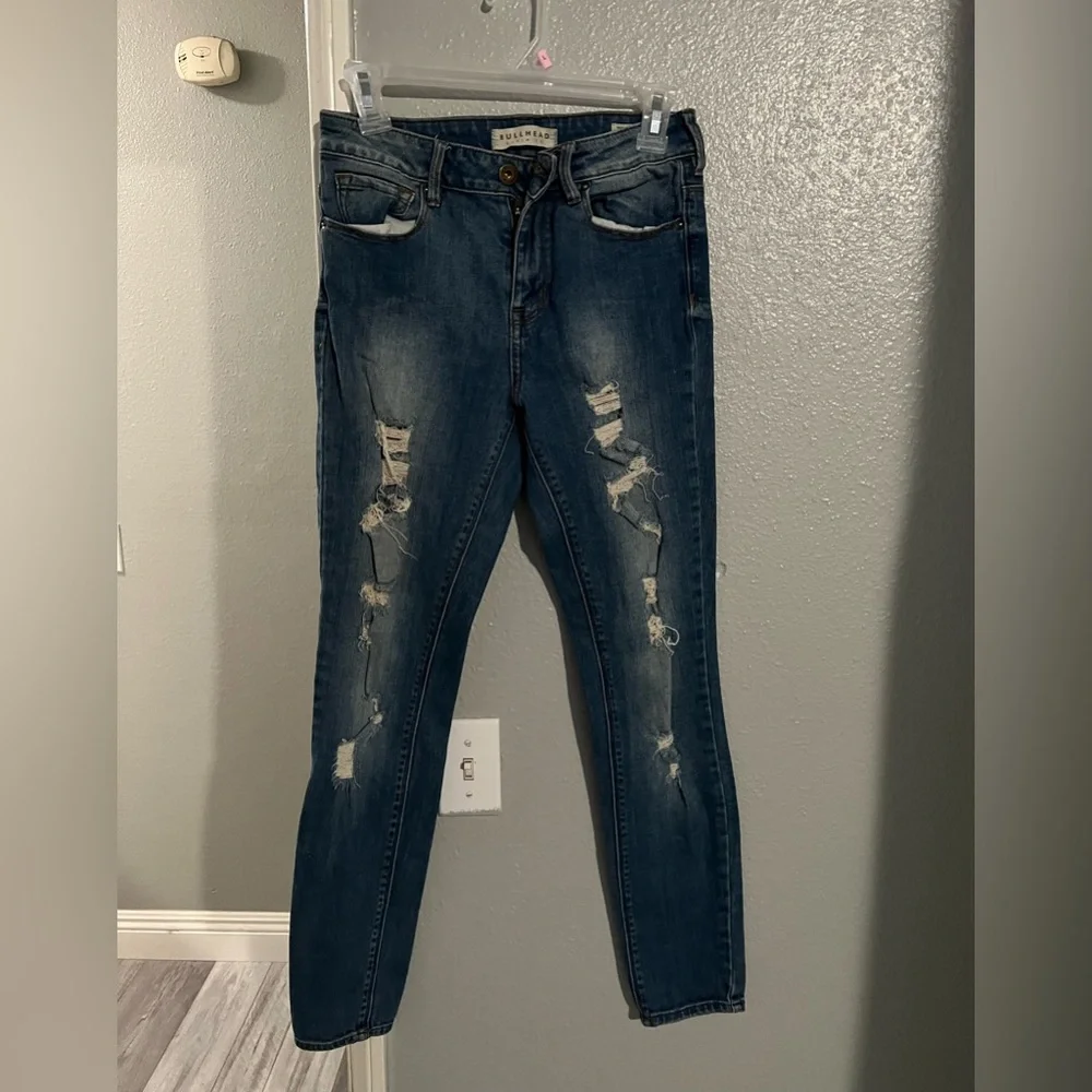 Bullhead Pants - Picture 1 of 2